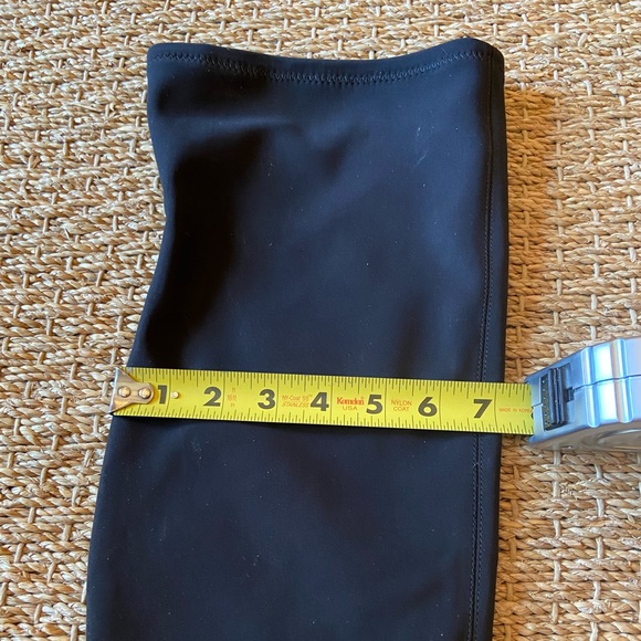 Donald J. Pliner Black Over the Knee Boots - Picture 8 of 8